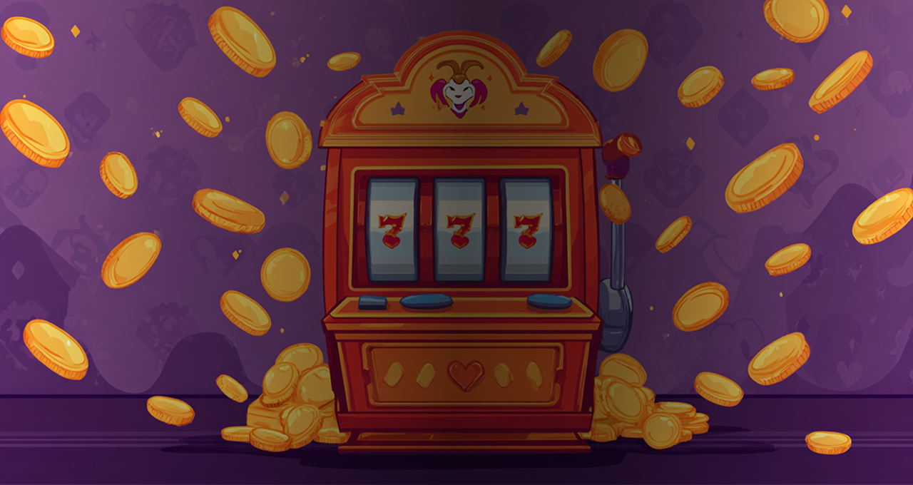 Shiny Joker Casino