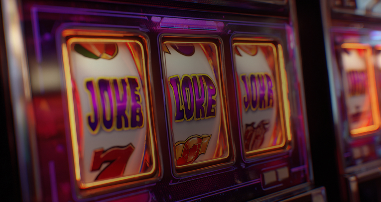 Shiny Joker Casino